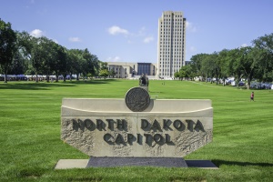 State Capitol | Bismarck